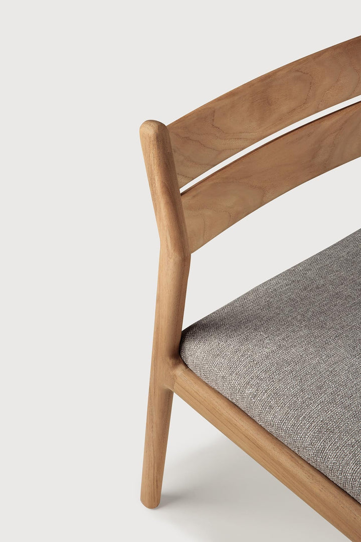 Scaun dining Ethnicraft Jack exterior