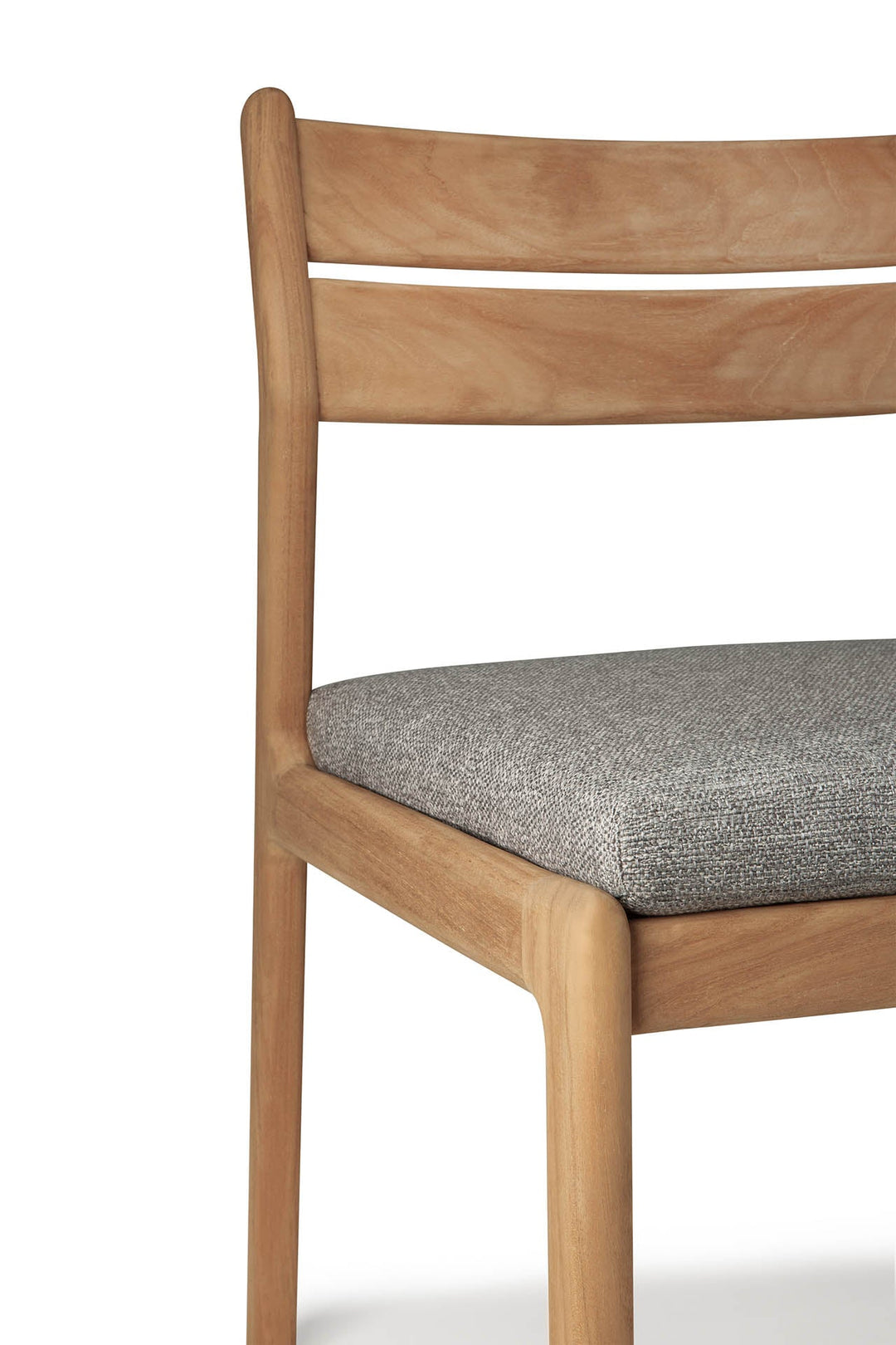 Scaun dining Ethnicraft Jack exterior