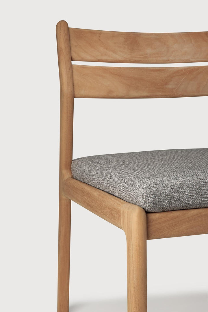 Scaun dining Ethnicraft Jack exterior