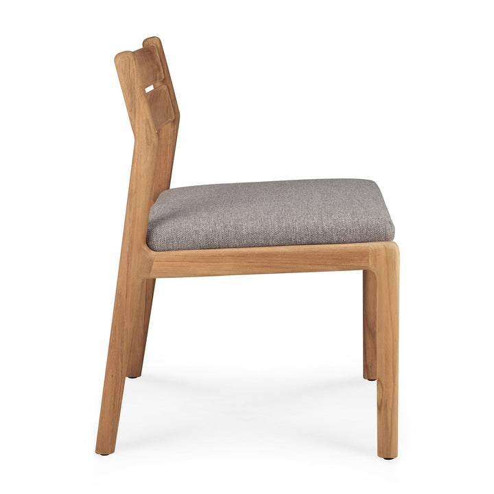 Scaun dining Ethnicraft Jack exterior