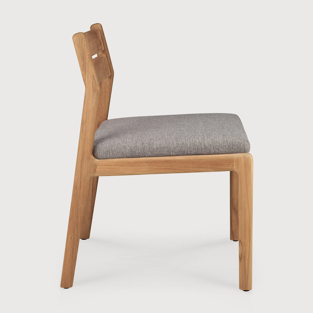 Scaun dining Ethnicraft Jack exterior