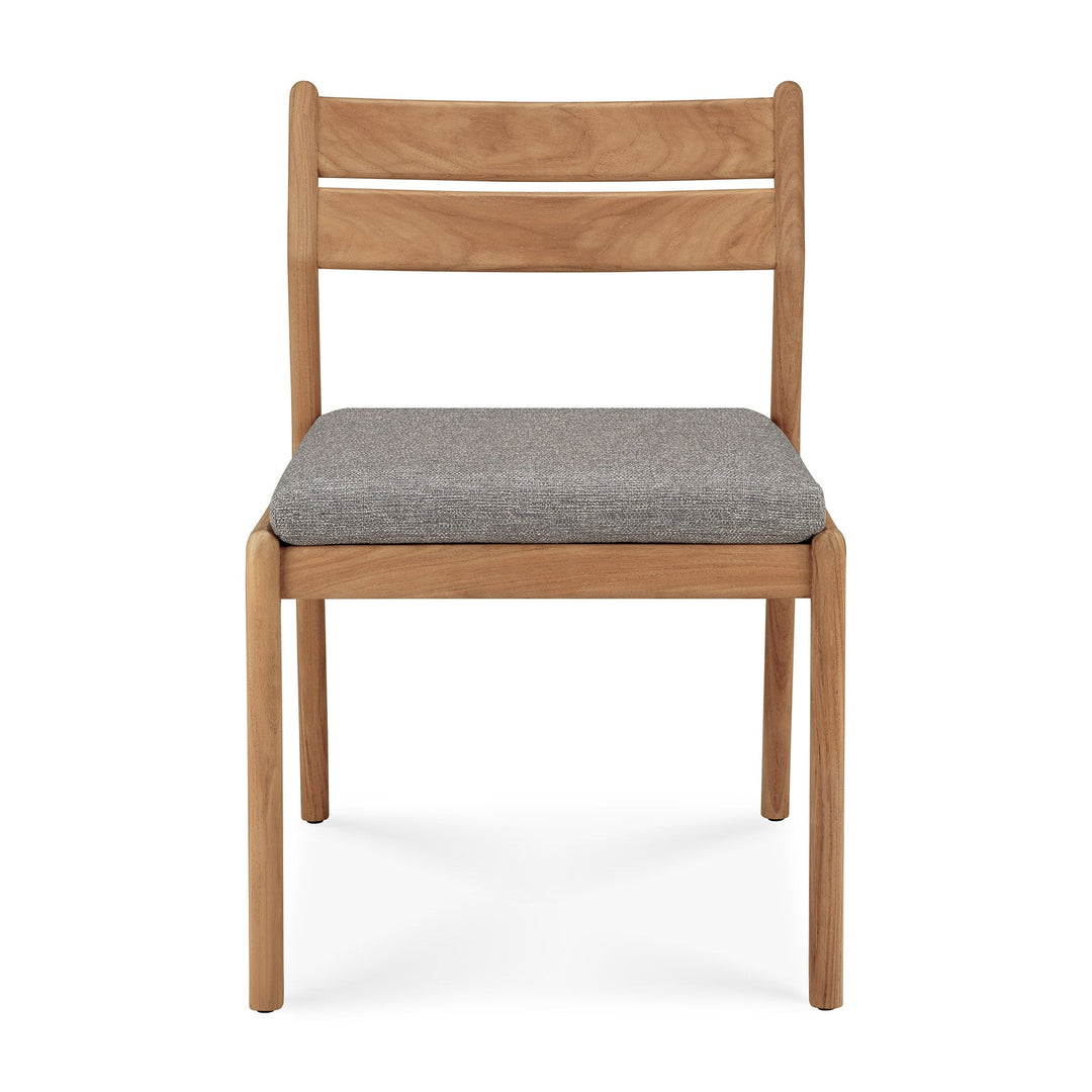 Scaun dining Ethnicraft Jack exterior