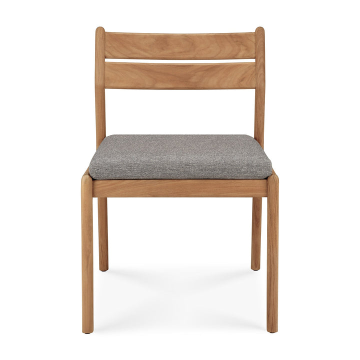 Scaun dining Ethnicraft Jack exterior