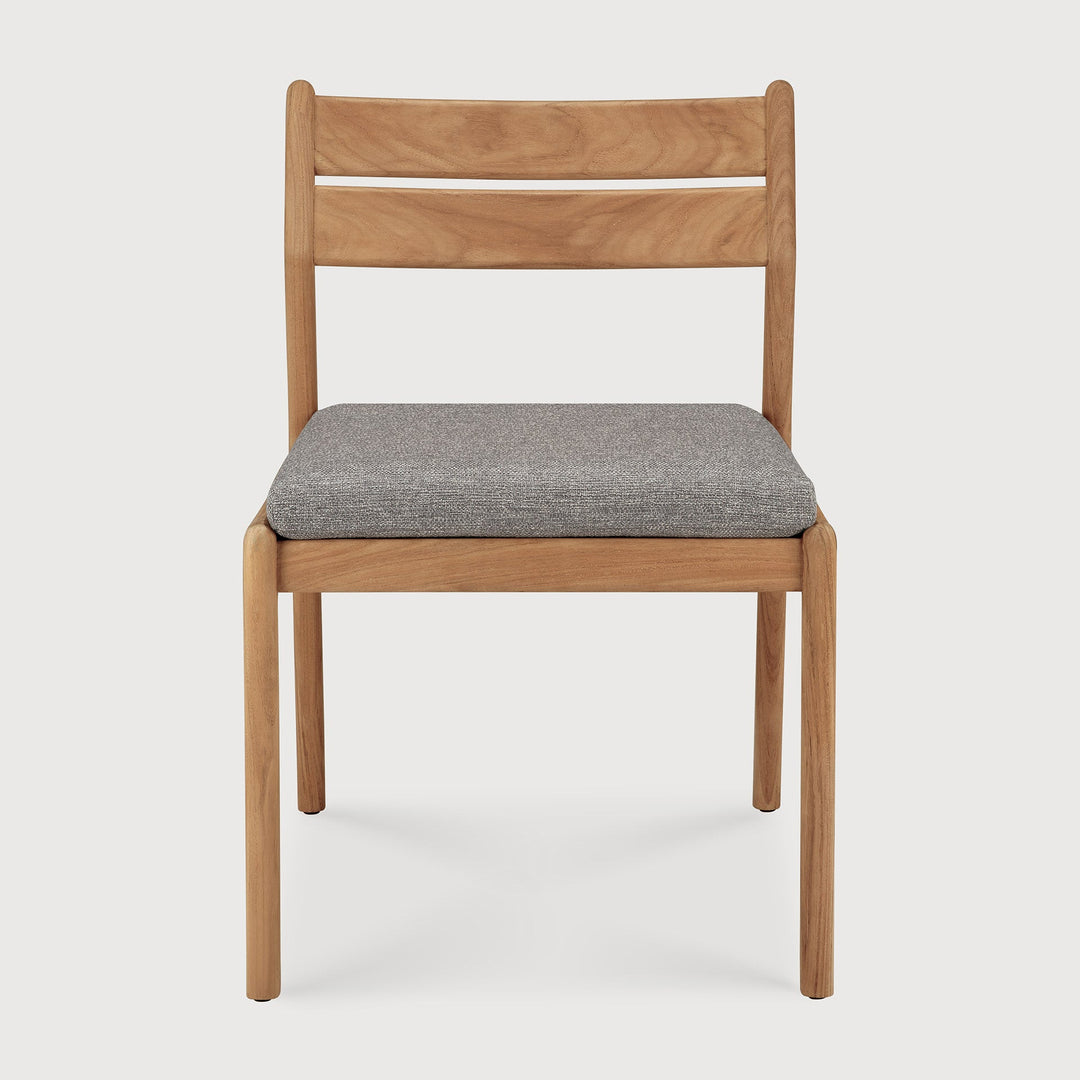 Scaun dining Ethnicraft Jack exterior