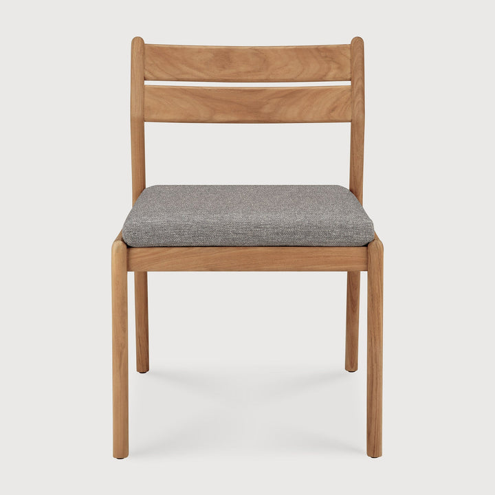 Scaun dining Ethnicraft Jack exterior