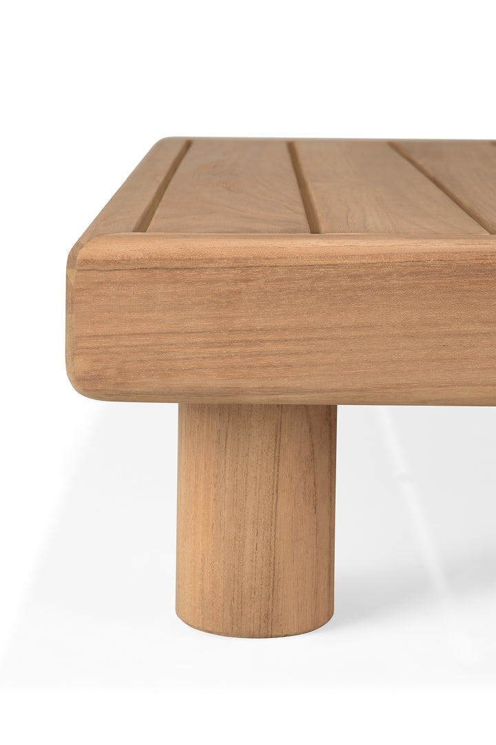 Masă cafea Monocle outdoor — Tec - 10409