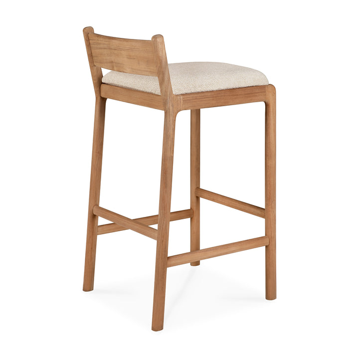 Scaun bar Jack outdoor — Tec - 10425