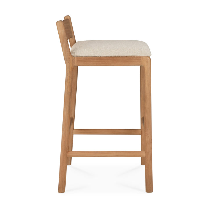 Scaun bar Jack outdoor — Tec - 10425