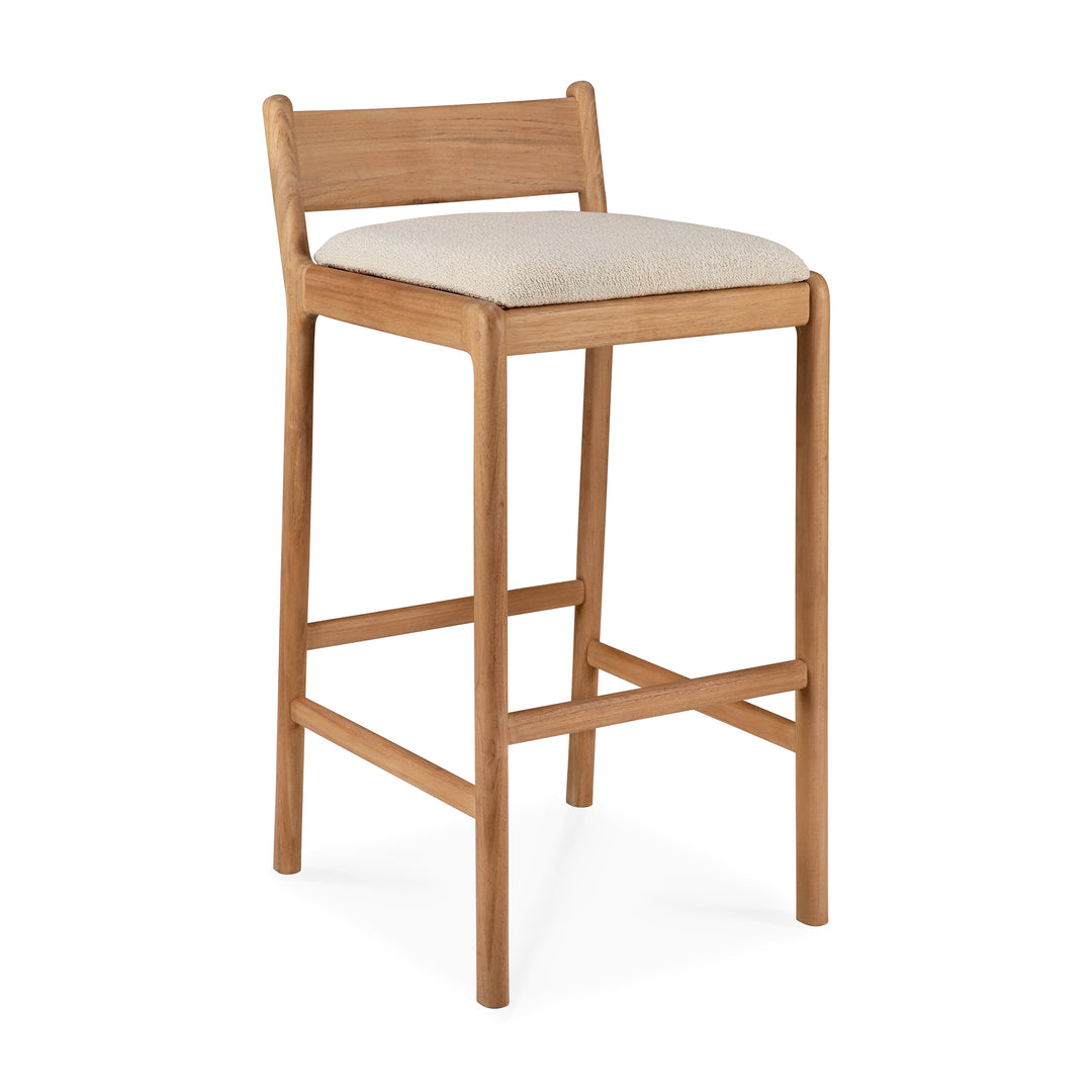 Scaun bar Jack outdoor — Tec - 10425