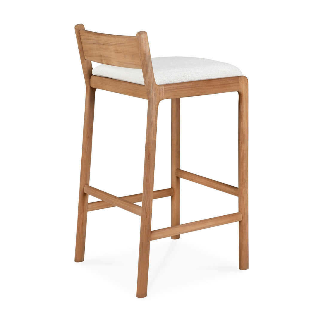 Scaun bar Jack outdoor — Tec - 10426