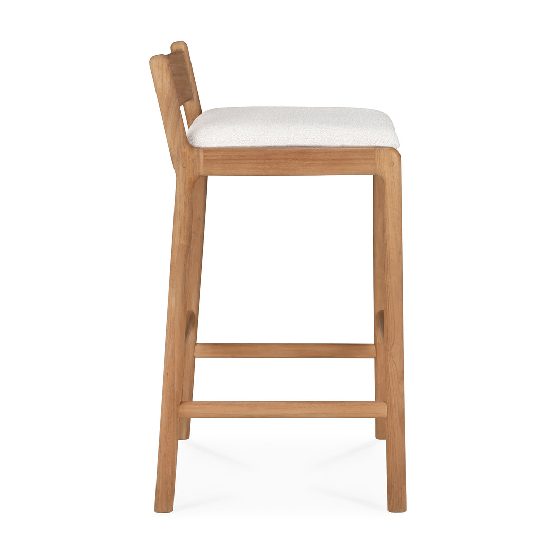 Scaun bar Jack outdoor — Tec - 10426