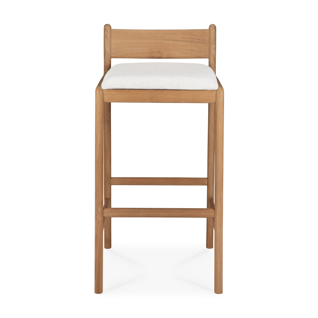 Scaun bar Jack outdoor — Tec - 10426