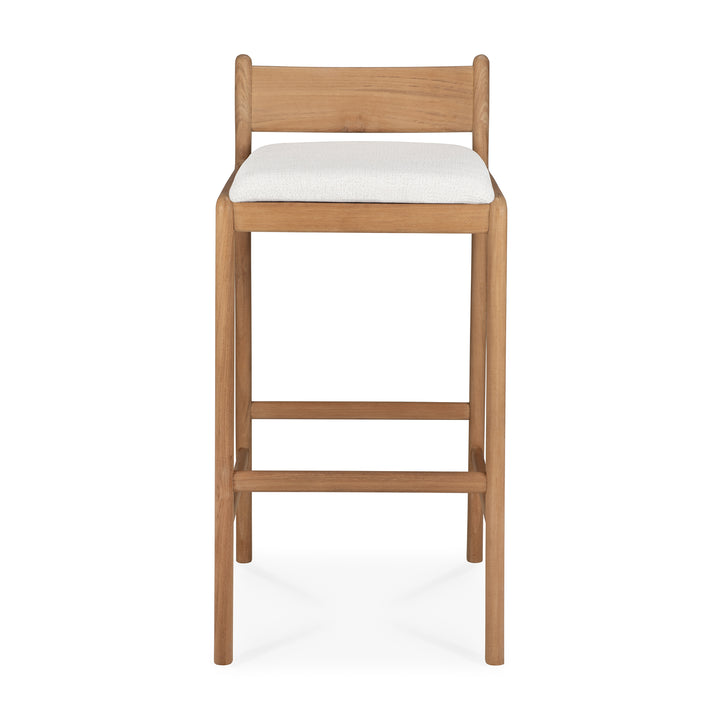 Scaun bar Jack outdoor — Tec - 10426