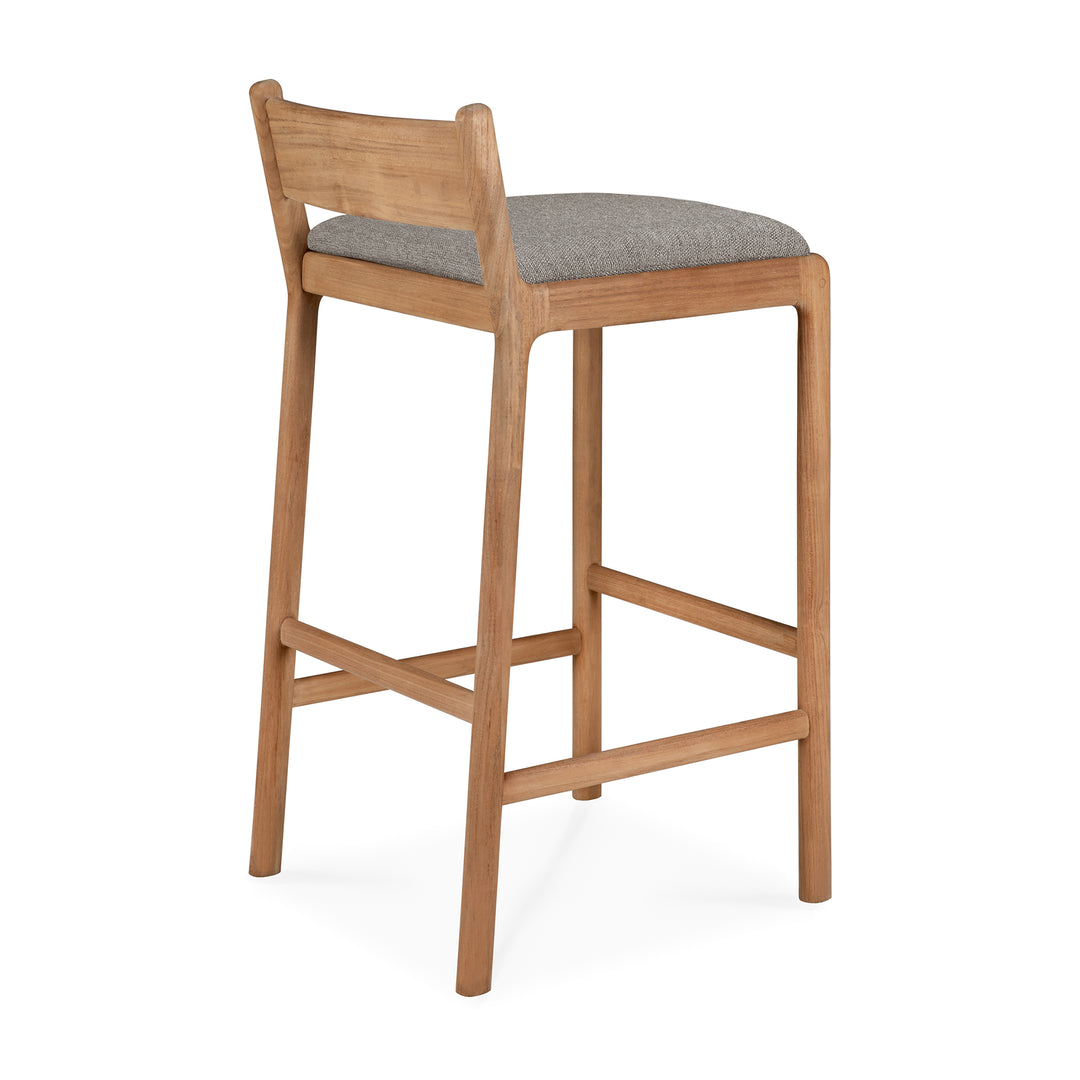 Scaun bar Jack outdoor — Tec - 10427