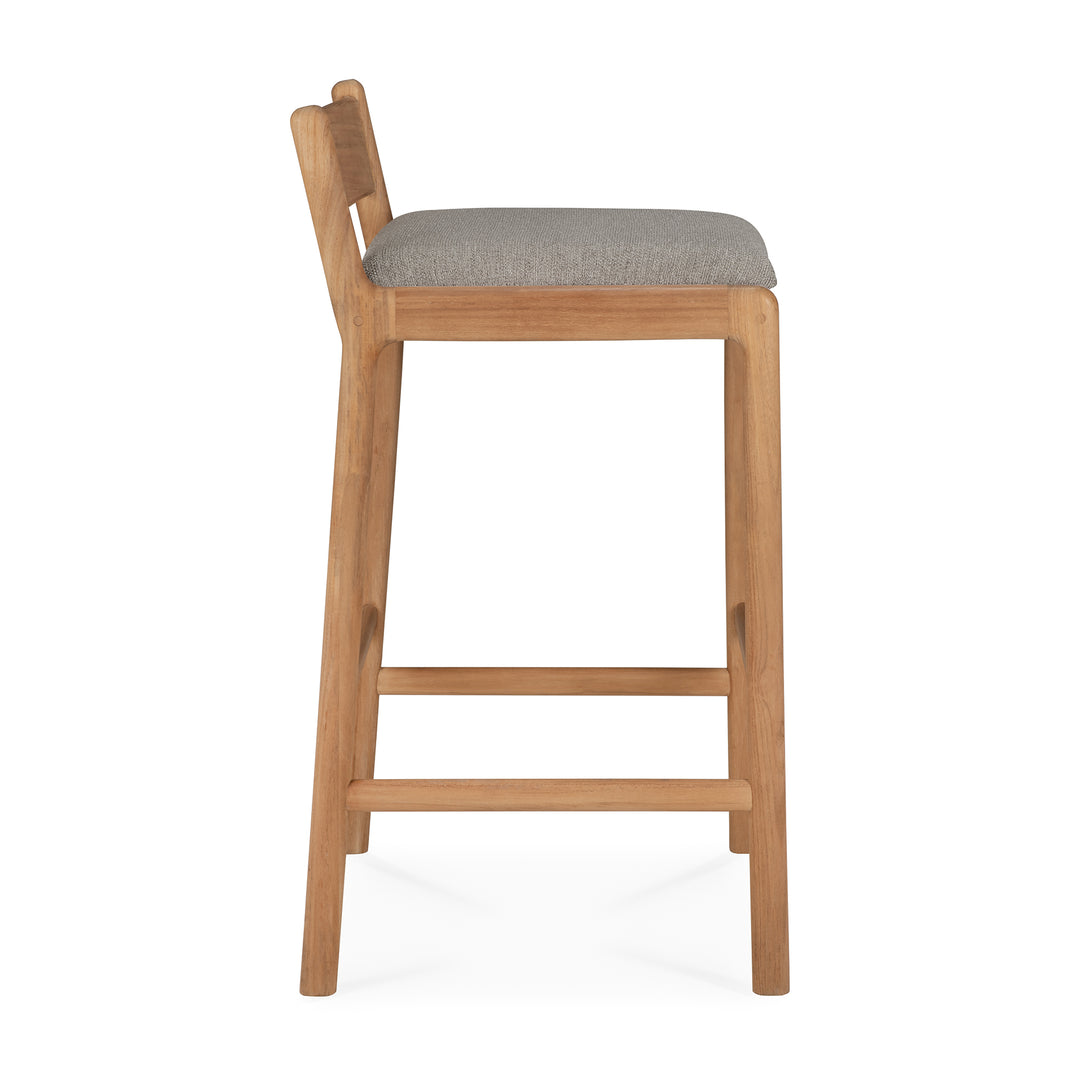 Scaun bar Jack outdoor — Tec - 10427