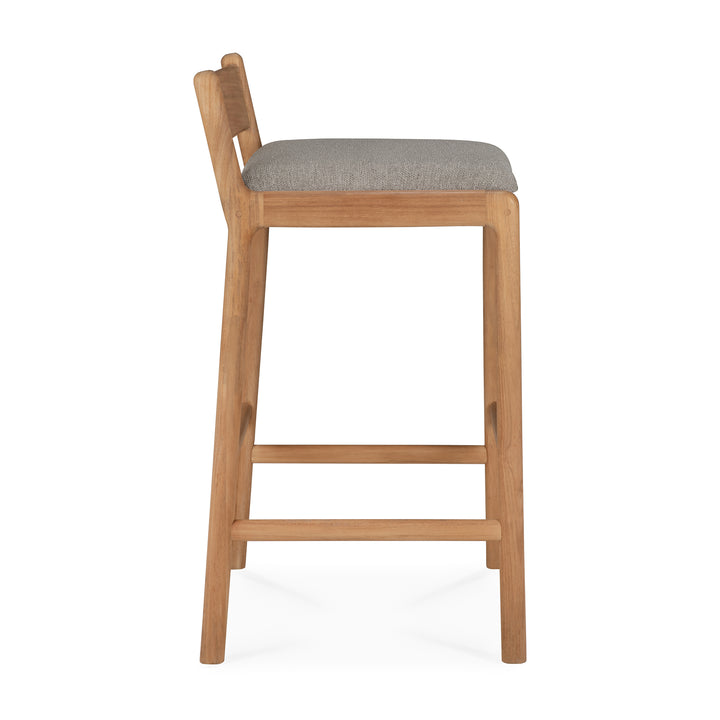 Scaun bar Jack outdoor — Tec - 10427