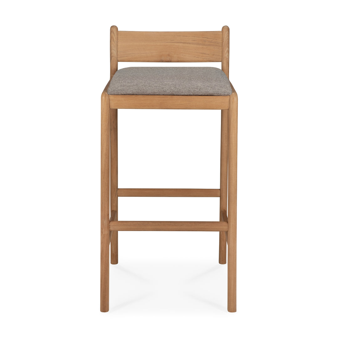 Scaun bar Jack outdoor — Tec - 10427