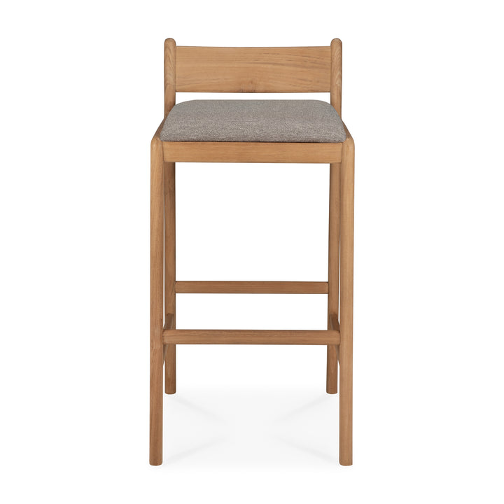 Scaun bar Jack outdoor — Tec - 10427