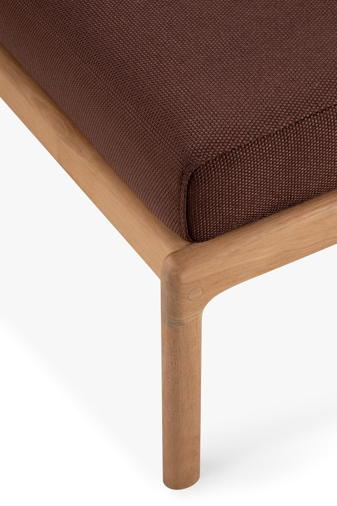Taburet Jack outdoor — Tec natural - 10442