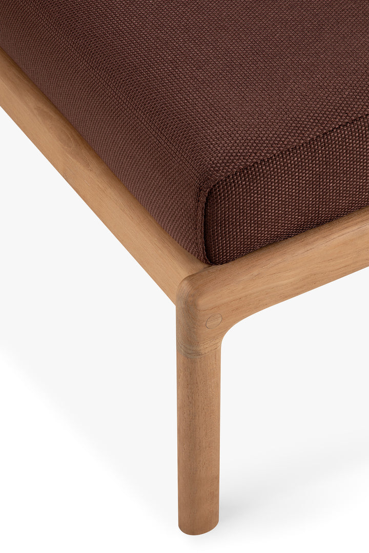 Taburet Jack outdoor — Tec natural - 10442