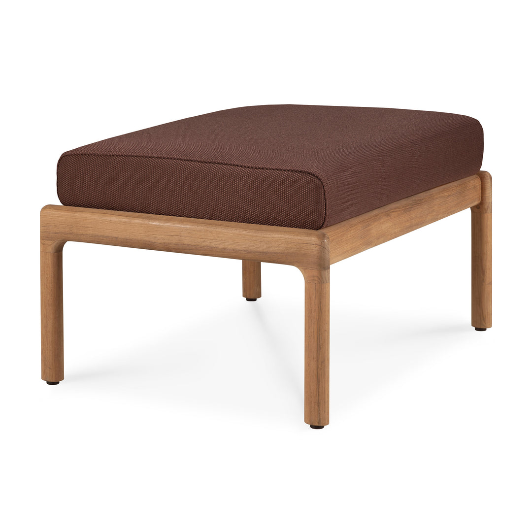 Taburet Jack outdoor — tec natural, 71×54×41 cm