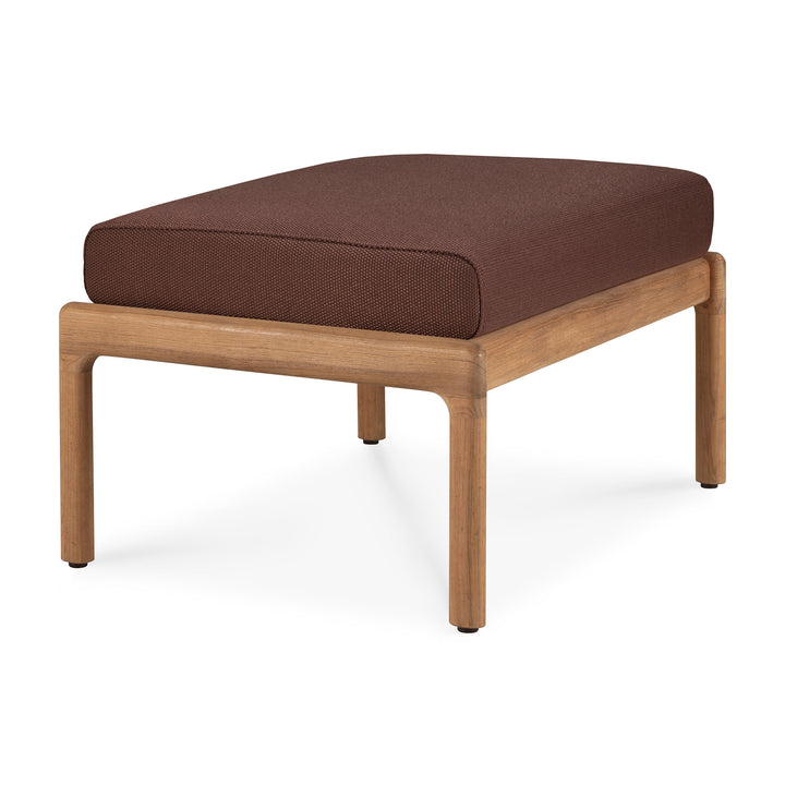 Taburet Jack outdoor — tec natural, 71×54×41 cm