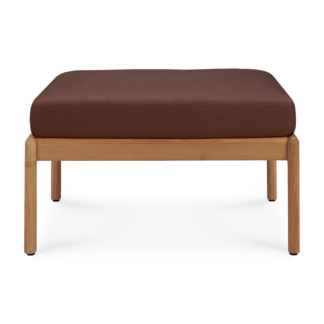 Taburet Jack outdoor — Tec natural - 10442