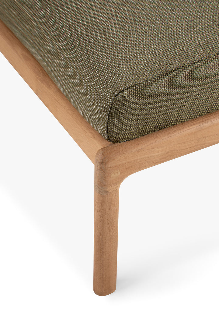 Taburet Jack outdoor — Tec natural - 10443
