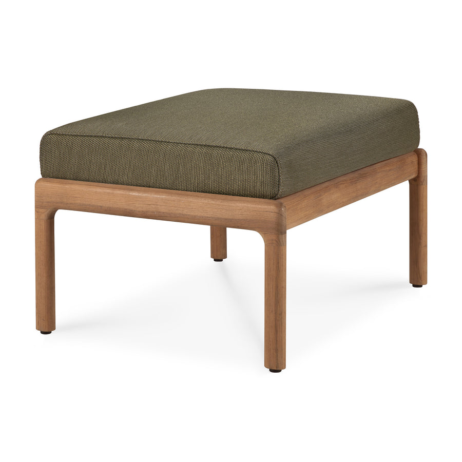 Taburet Jack outdoor — tec natural, 71×54×41 cm