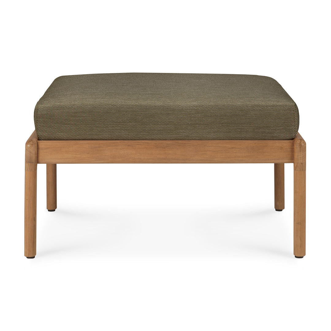 Taburet Jack outdoor — Tec natural - 10443