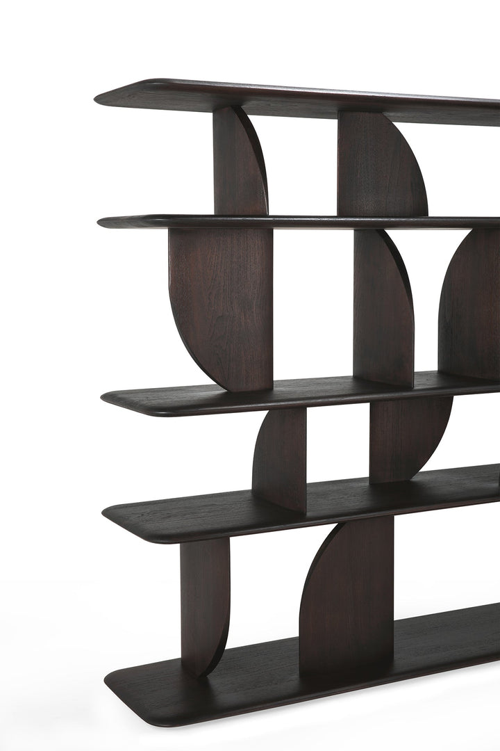 Produs Ethnicraft Geometric rack