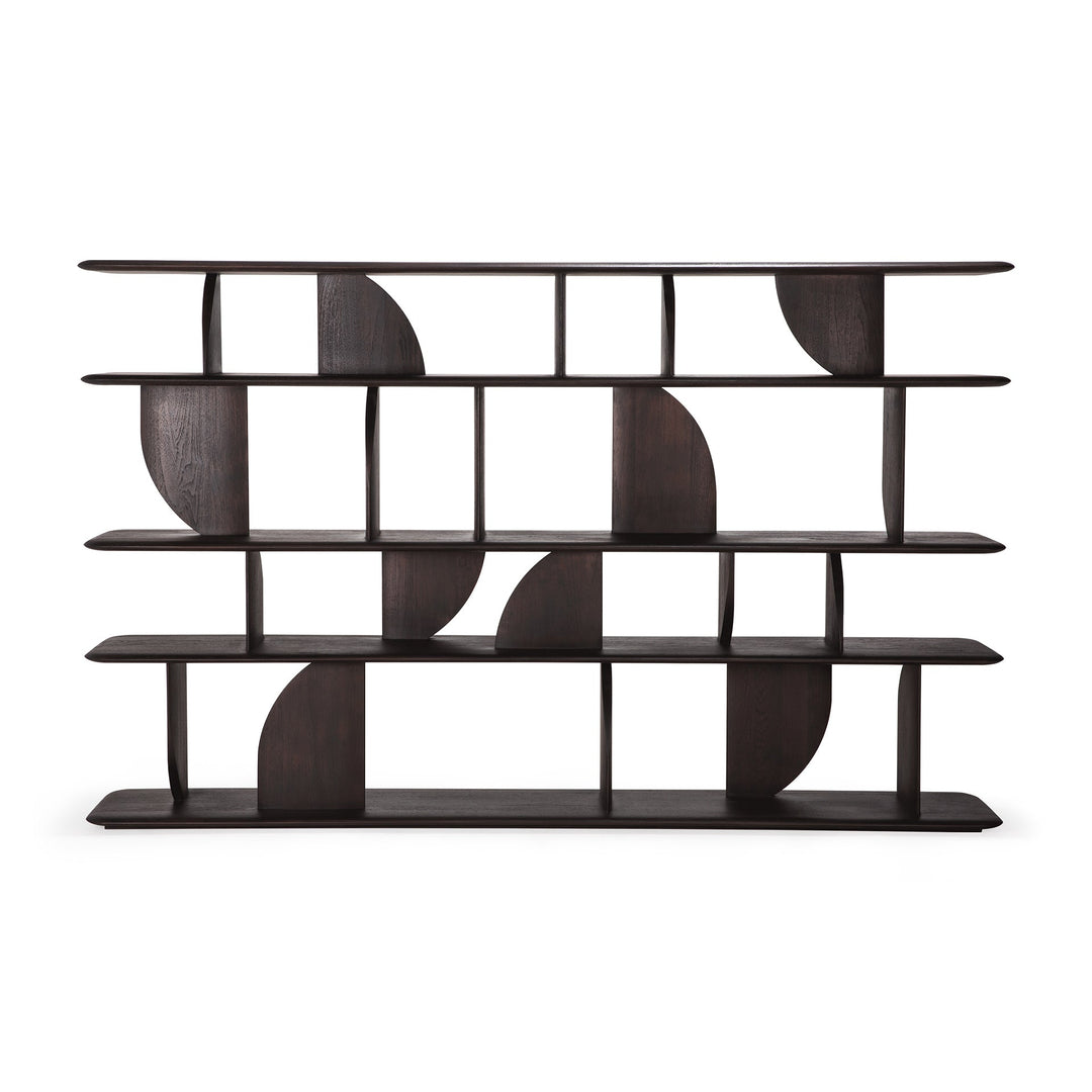 Etajera Ethnicraft Geometric