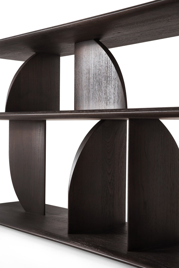 Consola Ethnicraft Geometric