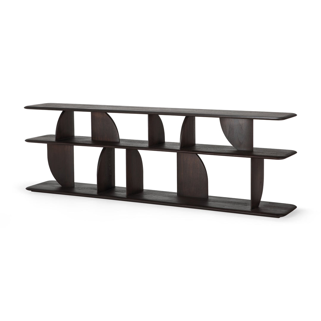 Consola Ethnicraft Geometric