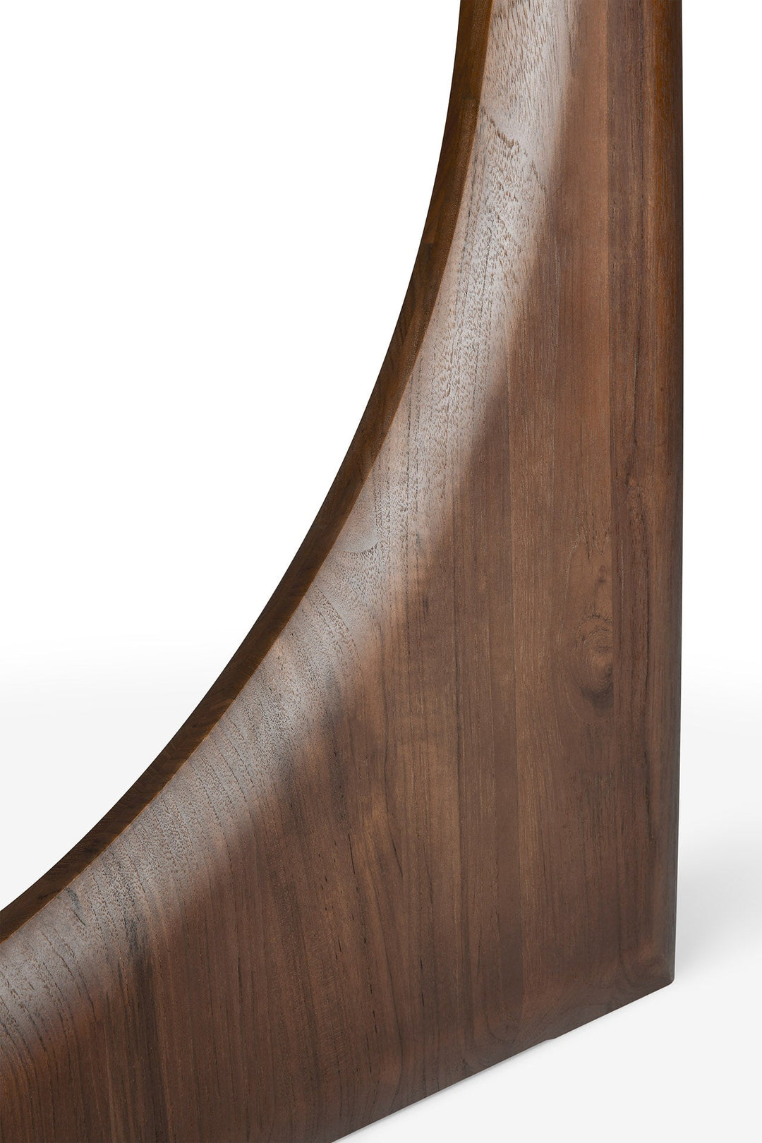 Masa dining Ethnicraft Geometric