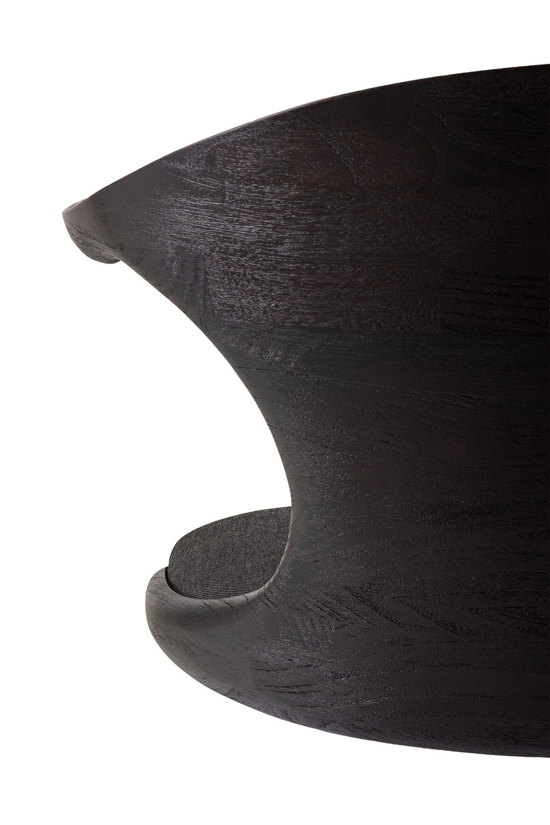Scaun birou Ethnicraft Flow tec fara roti