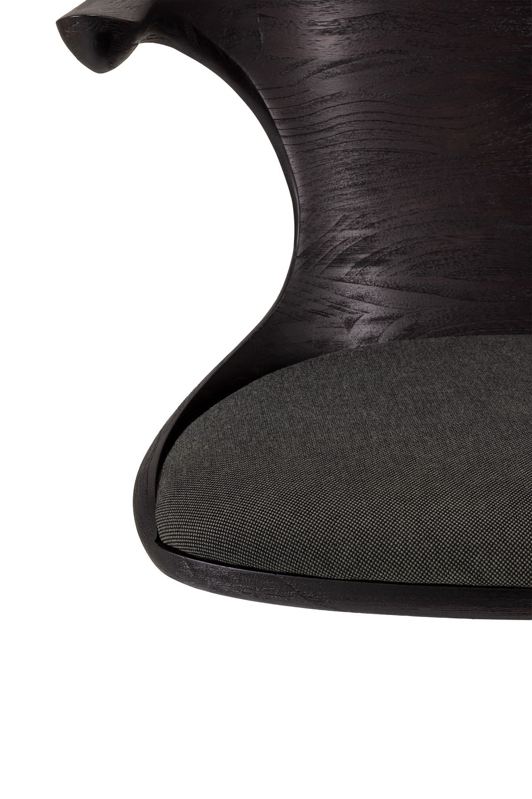 Scaun birou Ethnicraft Flow tec fara roti
