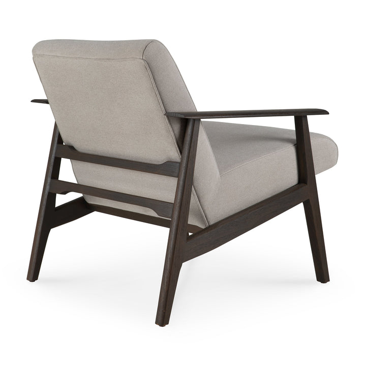 Fotoliu Ethnicraft Aspekt lounge chair