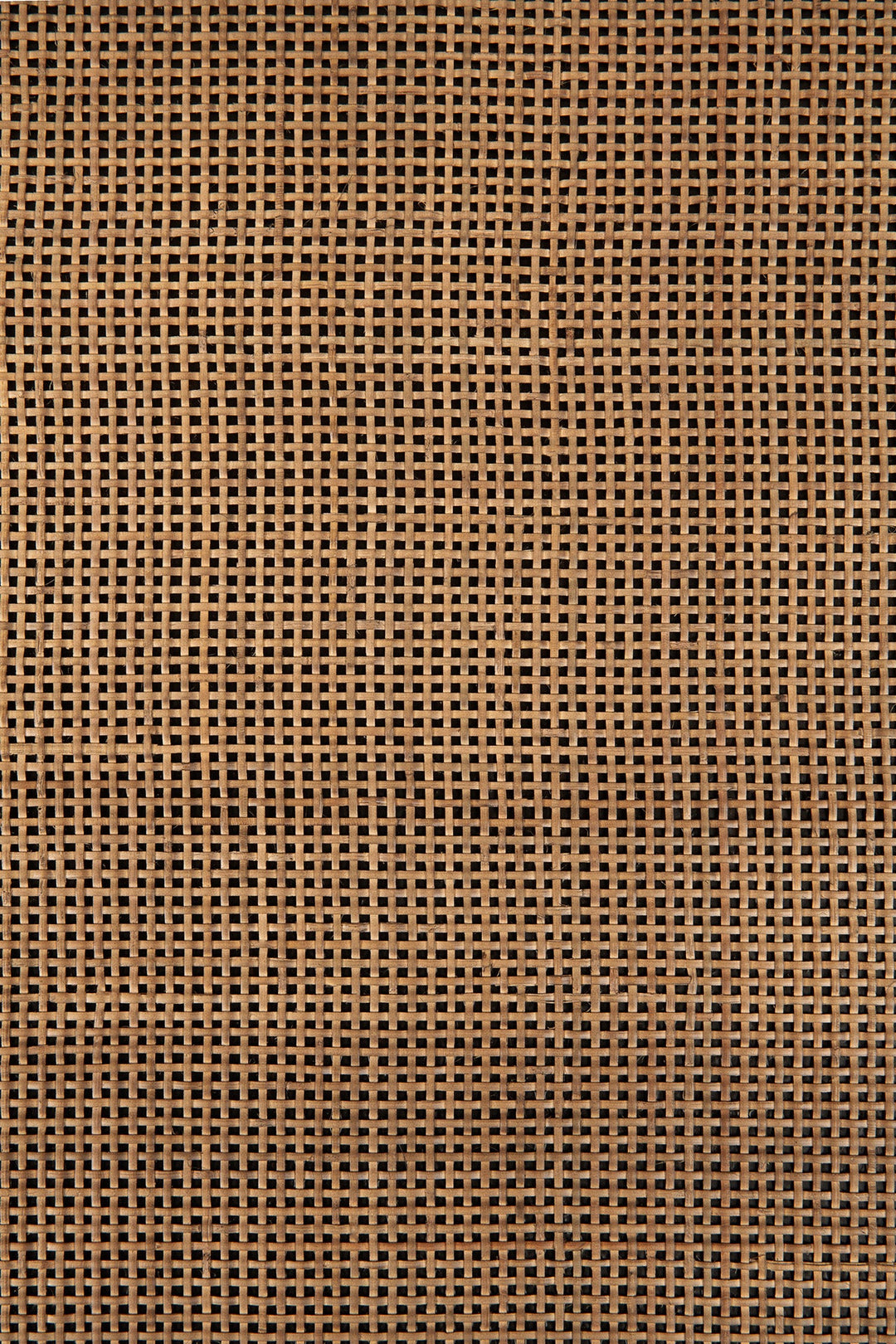 Fotoliu exterior Ethnicraft Panel tec ratan Grey Linen — detaliu 5