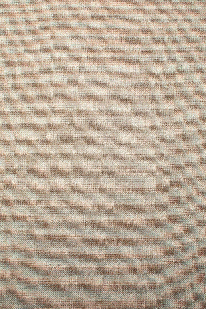 Fotoliu Ethnicraft Roan tec cu perne Flax