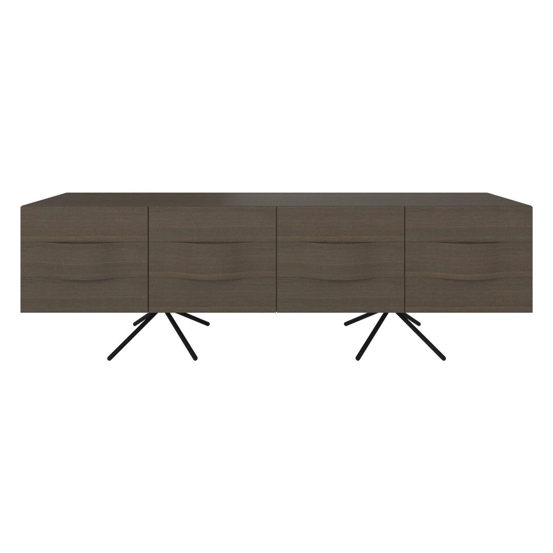 The Decorators: Bufet BoConcept Ottawa