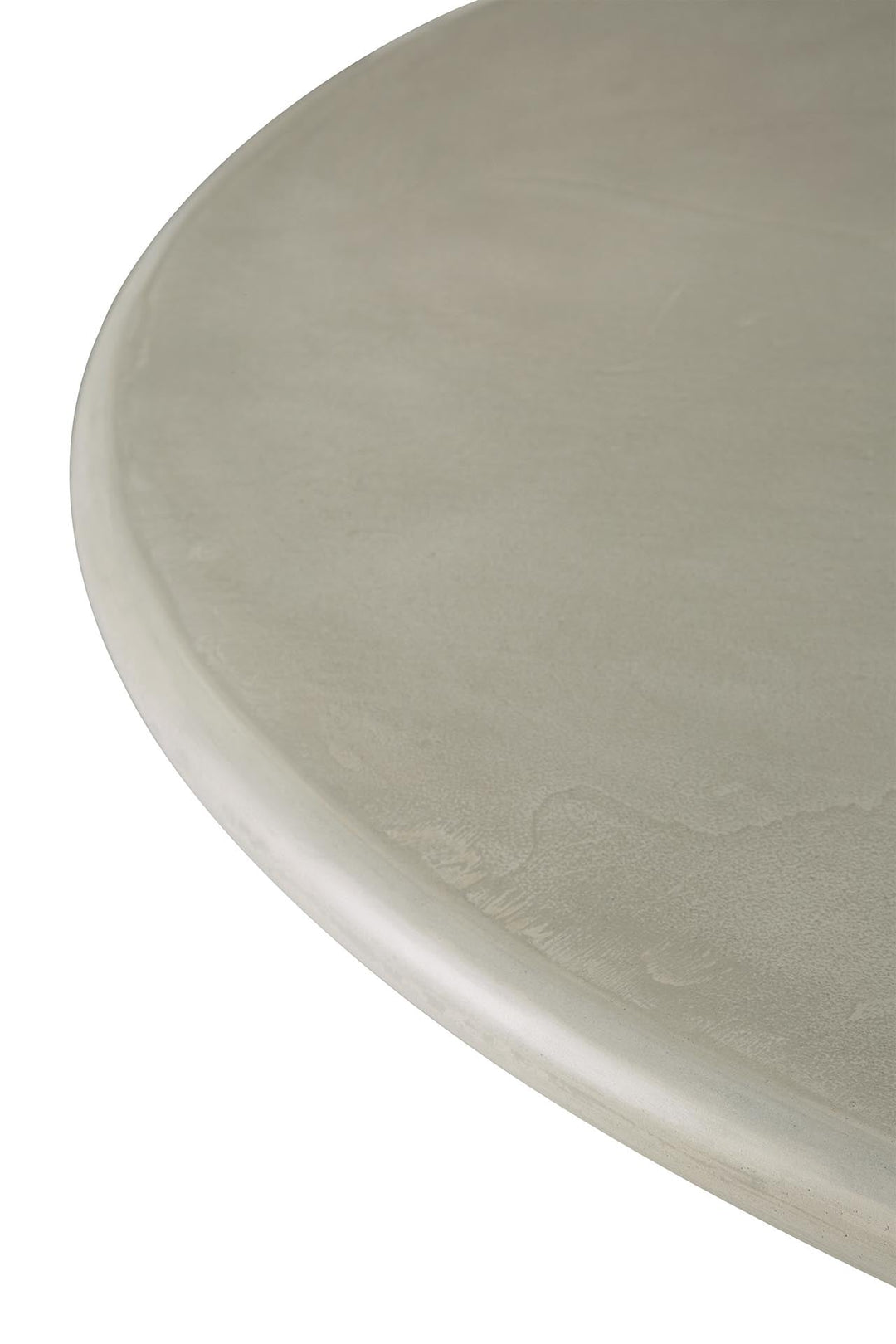 Masa dining de exterior Ethnicraft Roller Max