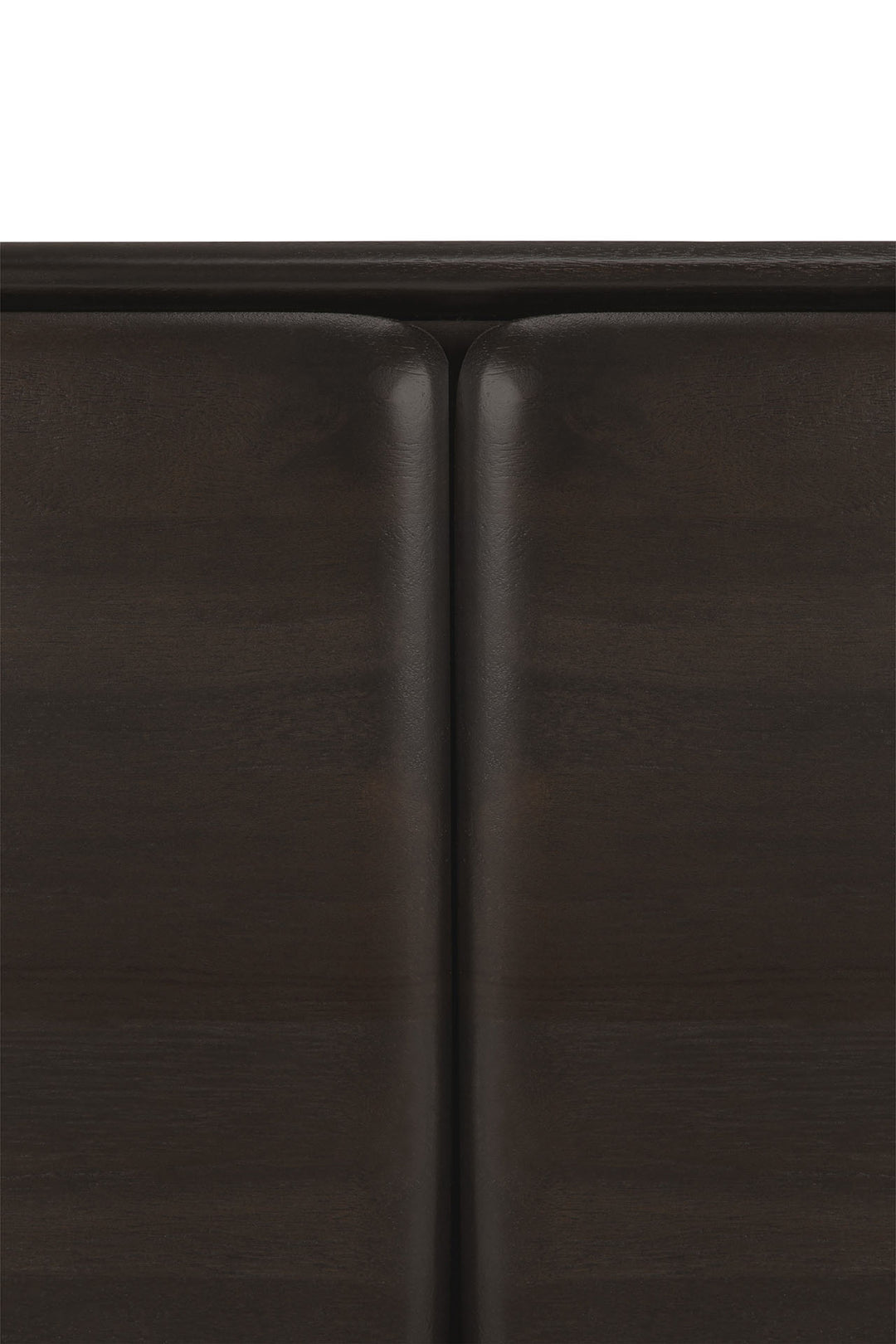Comoda TV Ethnicraft Polished Imperfect 164 cm tec