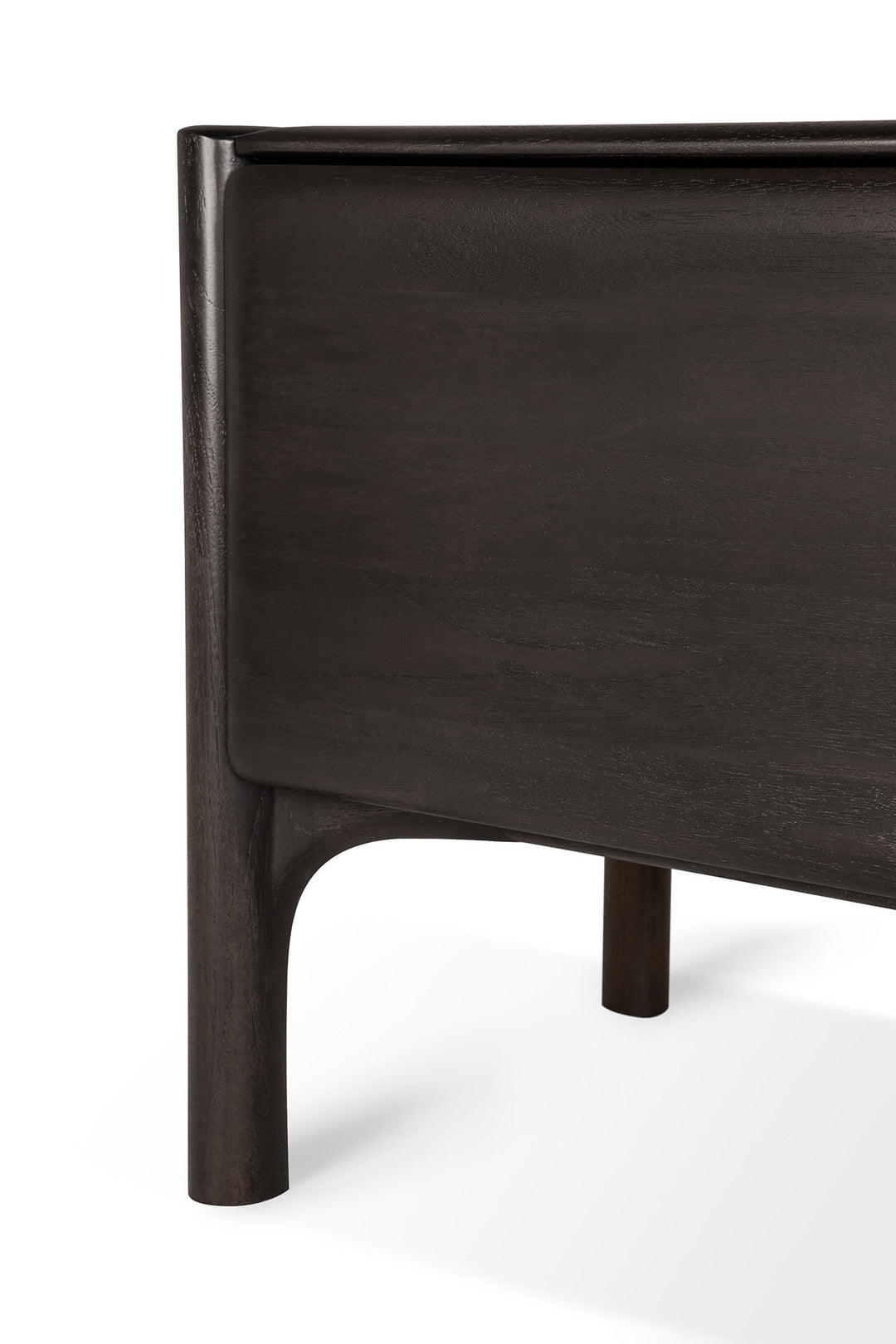 Comoda TV Ethnicraft Polished Imperfect 164 cm tec