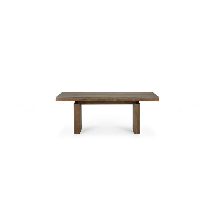 Masa dining extensibila Ethnicraft Double