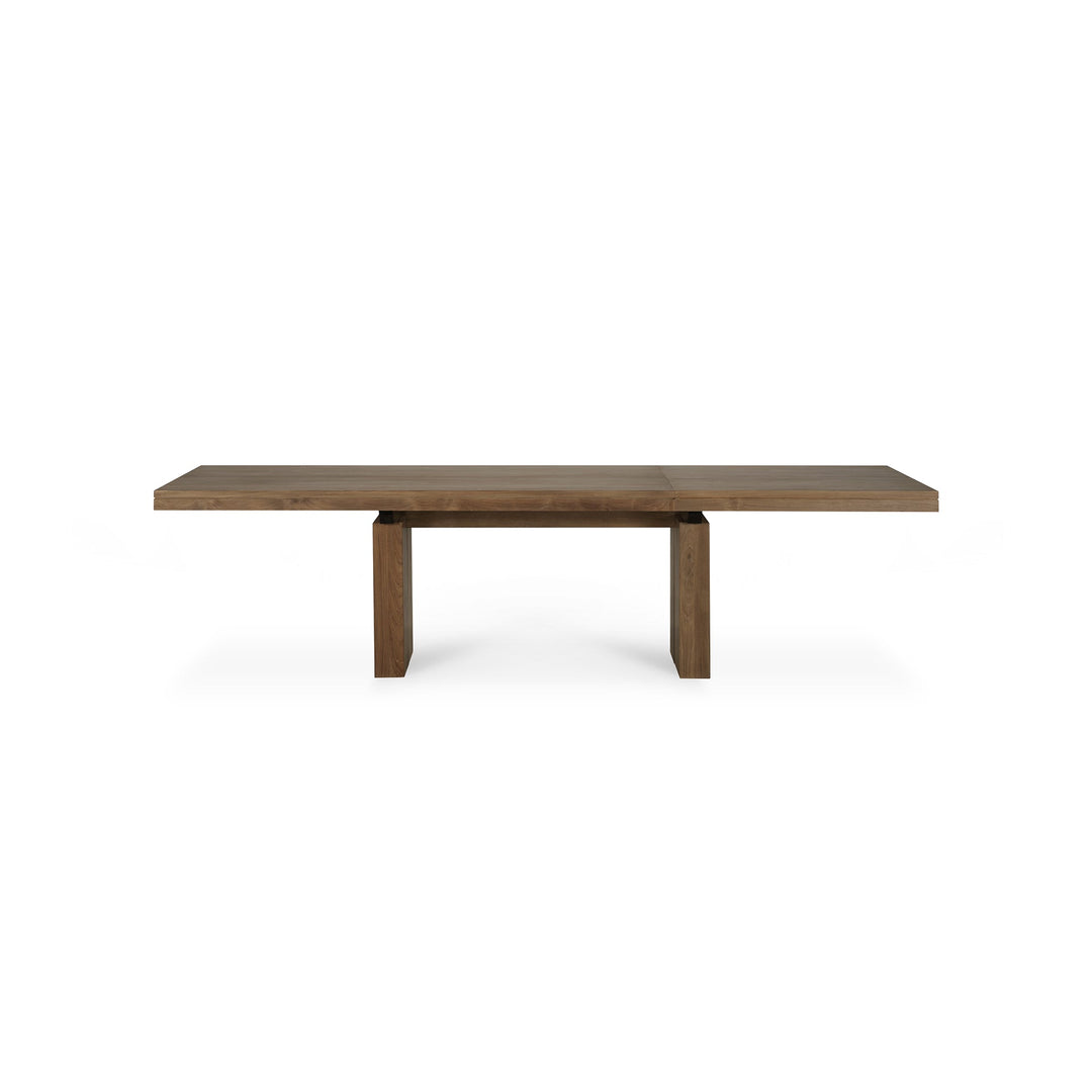 Masa dining extensibila Ethnicraft Double