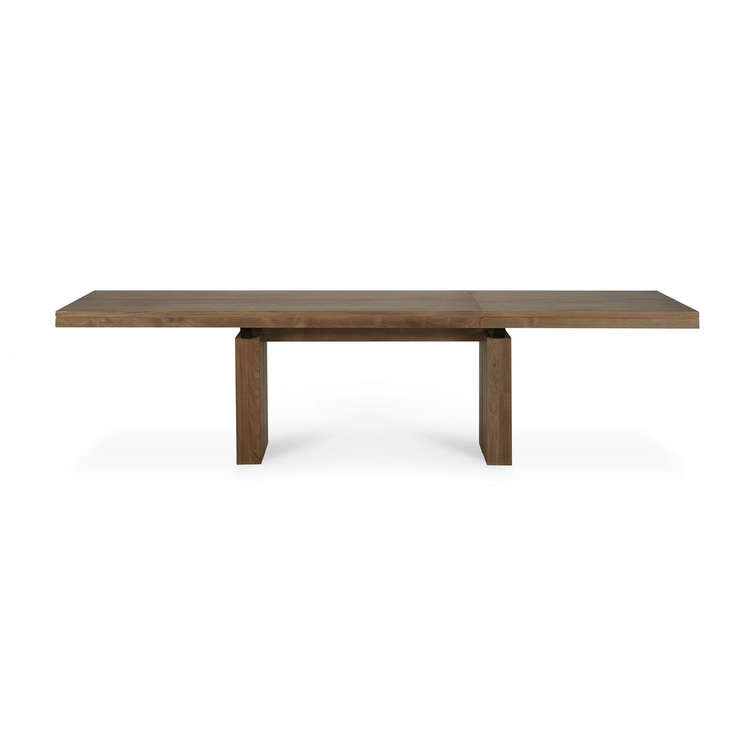 Masa dining extensibila Ethnicraft Double