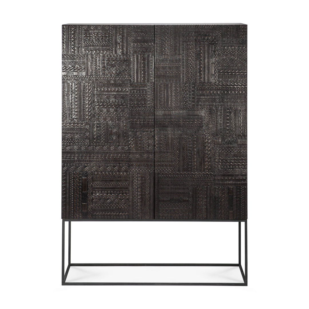 Dulap Ethnicraft Tabwa cupboard