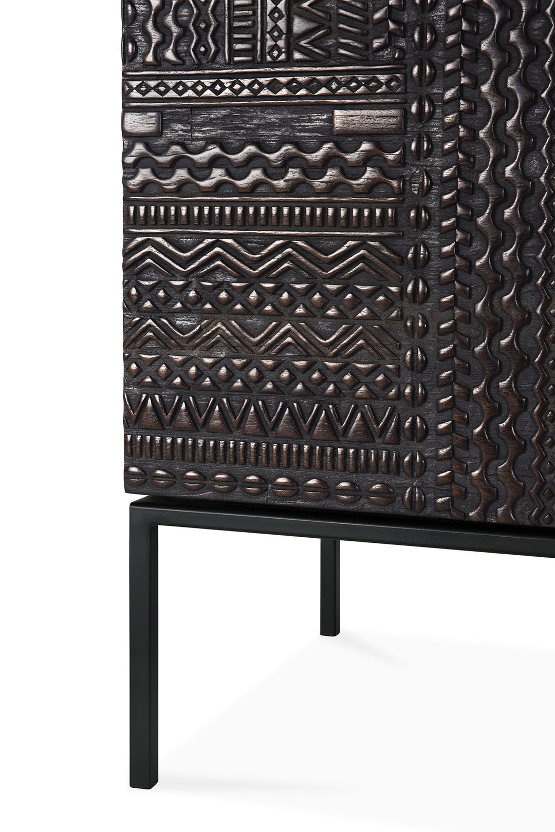 Comoda Ethnicraft Tabwa