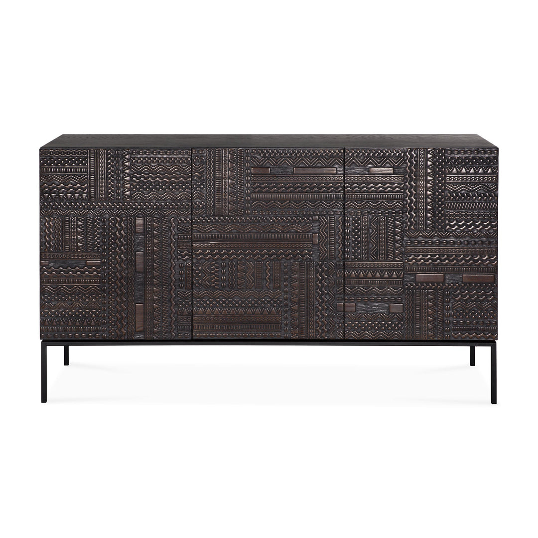 Comoda Ethnicraft Tabwa